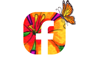 Jungle Facebook button